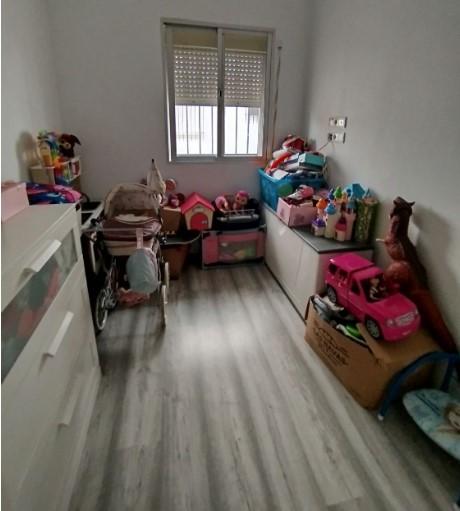 PISO EN VENTA EN CADIZ