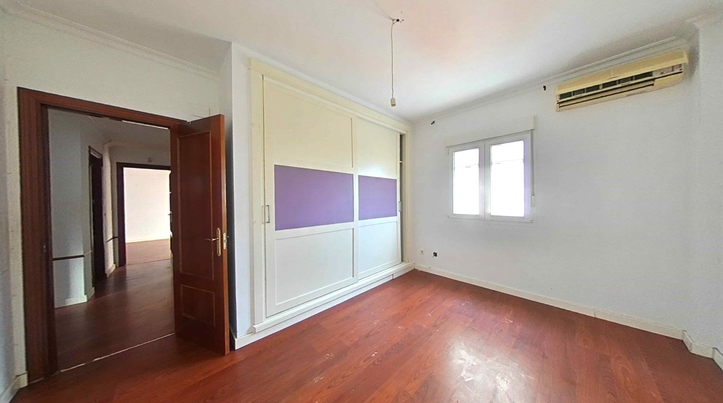 PISO EN UTRERA ADJUDICACION DIRECTA