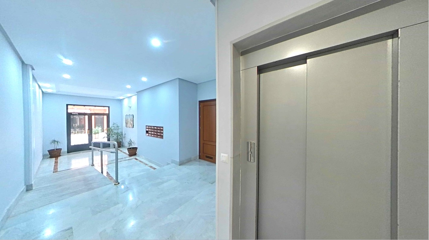 PISO EN UTRERA ADJUDICACION DIRECTA