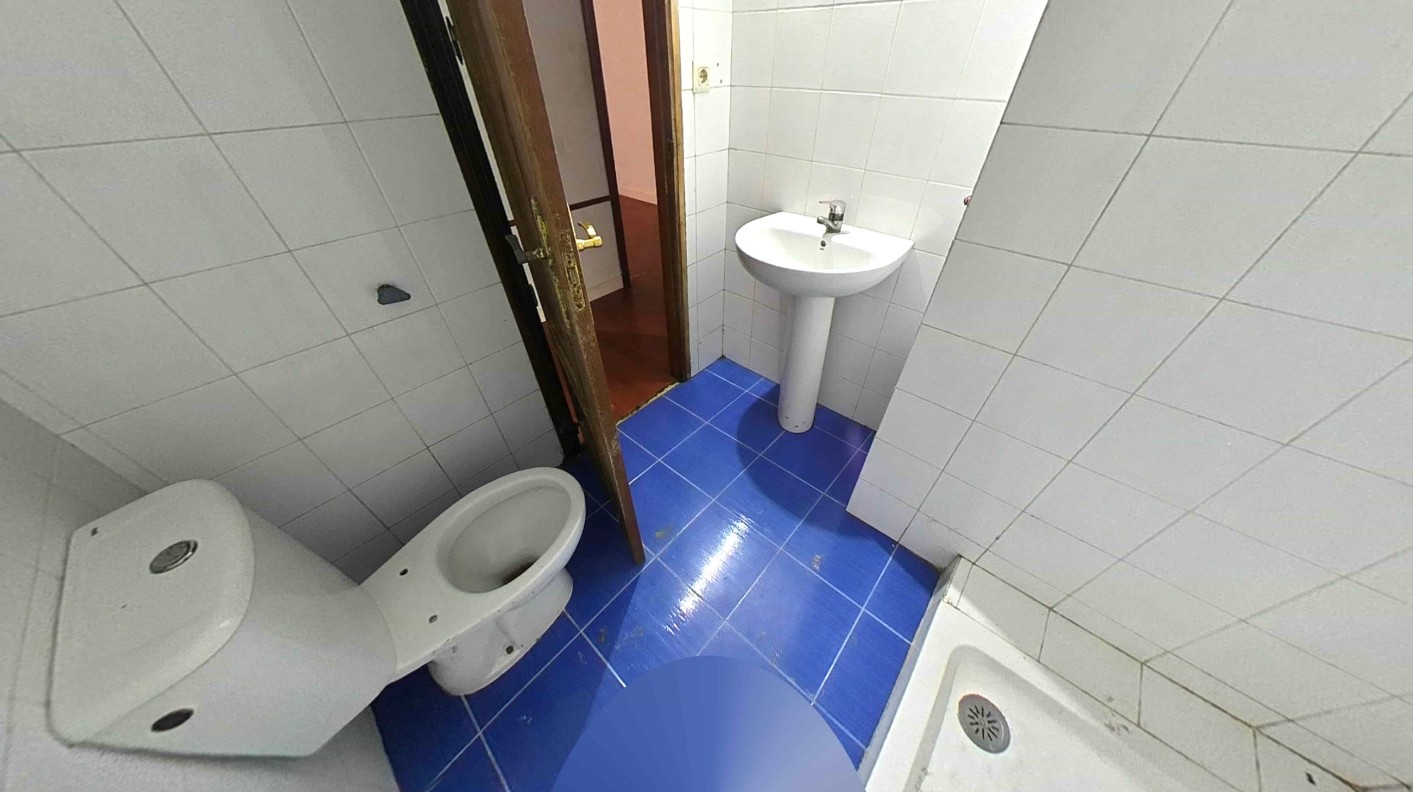 PISO EN UTRERA ADJUDICACION DIRECTA