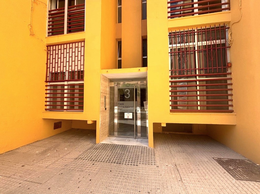 PISO EN RENTABILIDAD - VENTA EN SAN FERNANDO