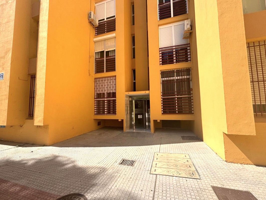 PISO EN RENTABILIDAD - VENTA EN SAN FERNANDO