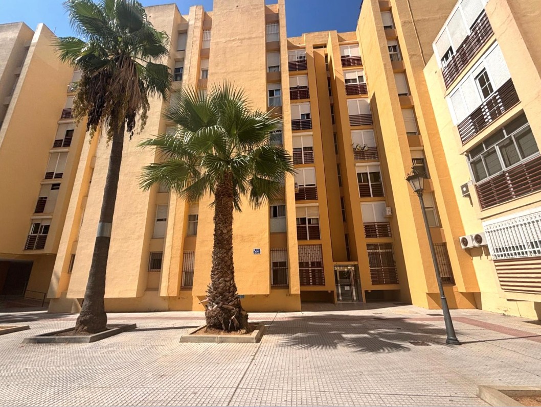 PISO EN RENTABILIDAD - VENTA EN SAN FERNANDO