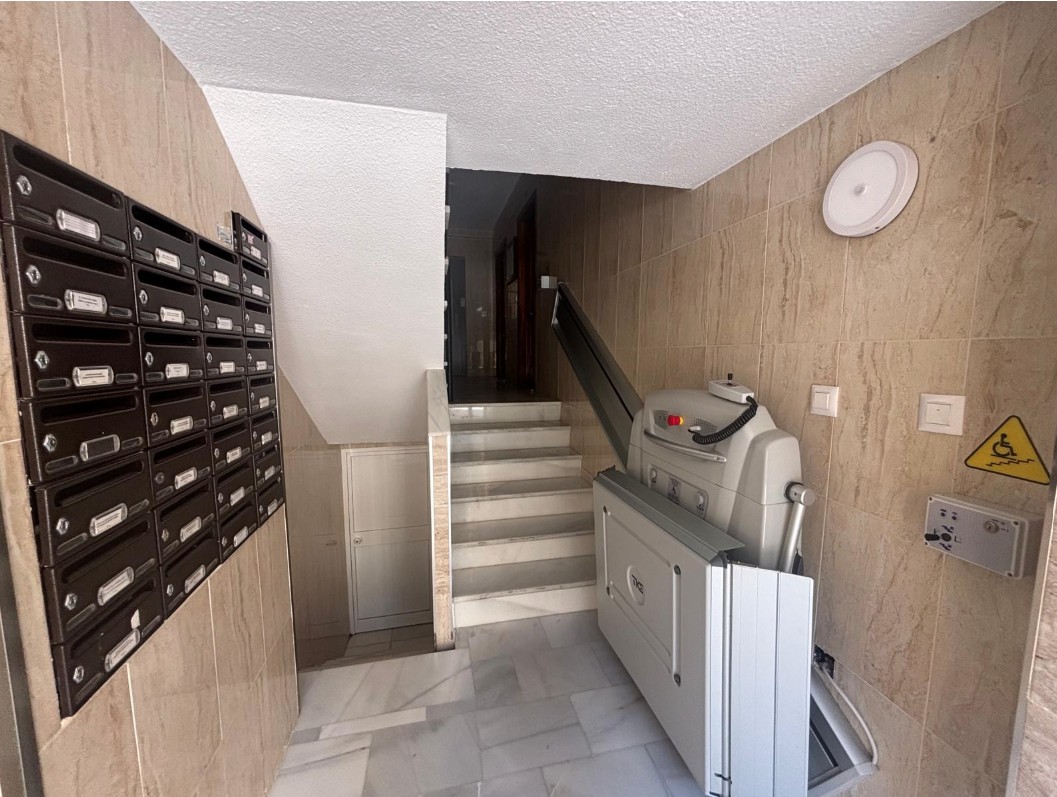 PISO EN RENTABILIDAD - VENTA EN SAN FERNANDO