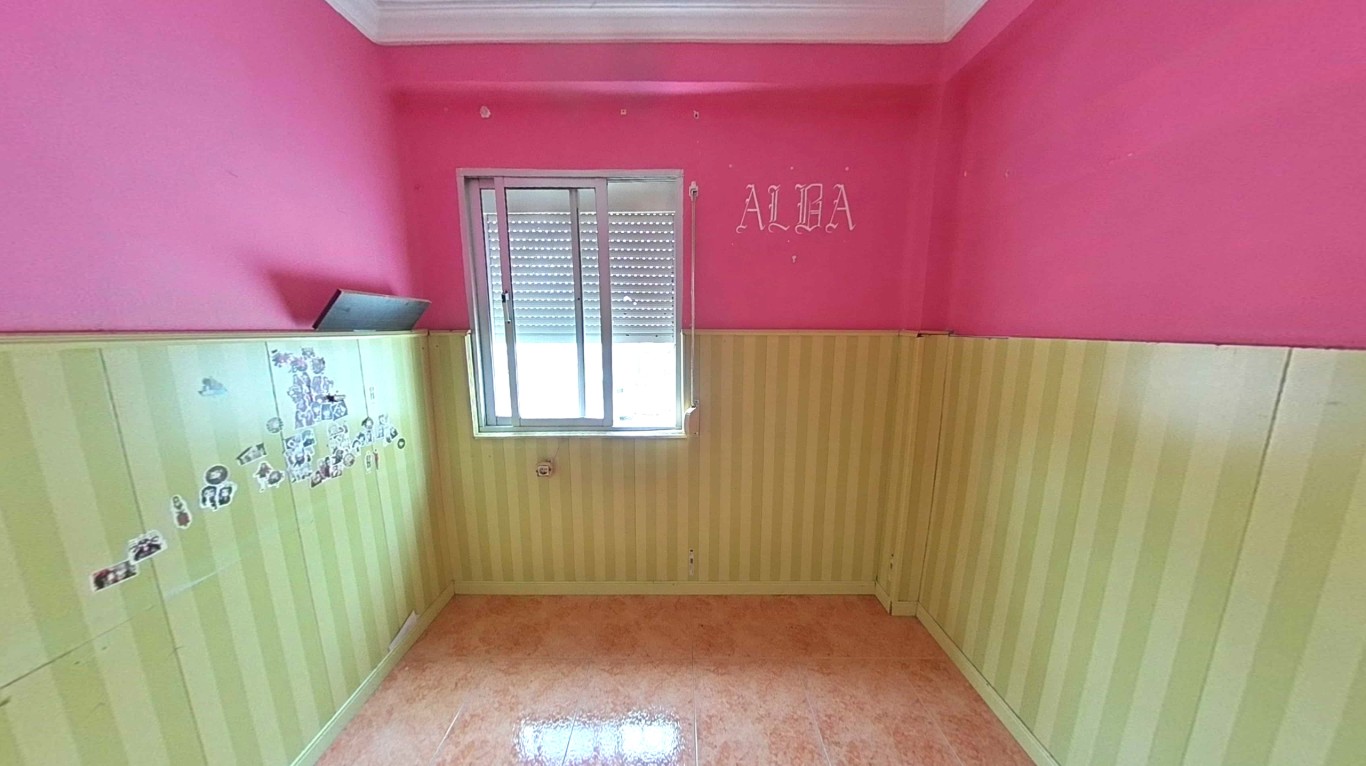 PISO PARA SU VENTA EN POLIGONO DE SAN TELMO