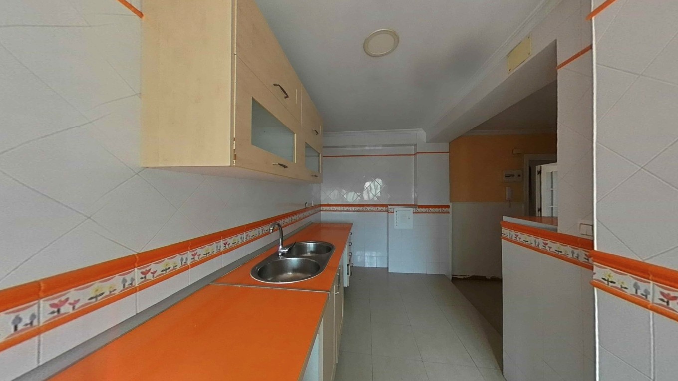 PISO PARA SU VENTA EN POLIGONO DE SAN TELMO