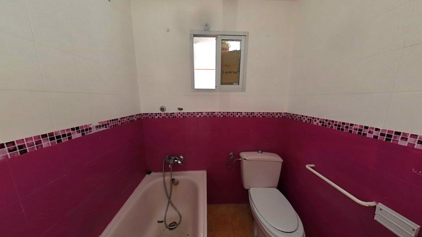 PISO PARA SU VENTA EN POLIGONO DE SAN TELMO