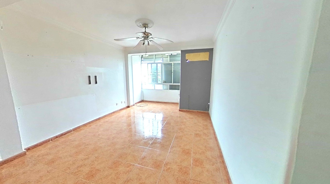 PISO PARA SU VENTA EN POLIGONO DE SAN TELMO