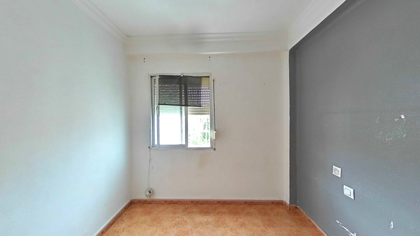 PISO PARA SU VENTA EN POLIGONO DE SAN TELMO