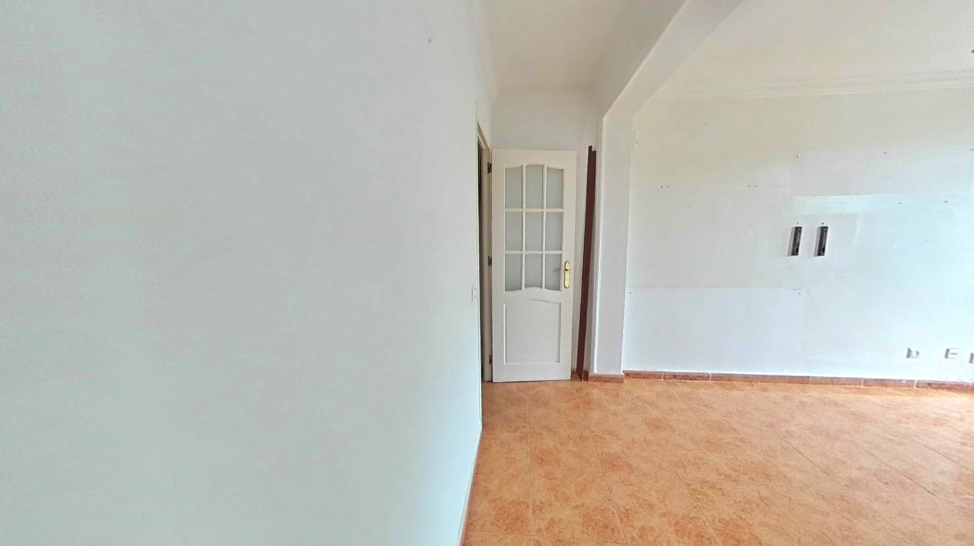 PISO PARA SU VENTA EN POLIGONO DE SAN TELMO
