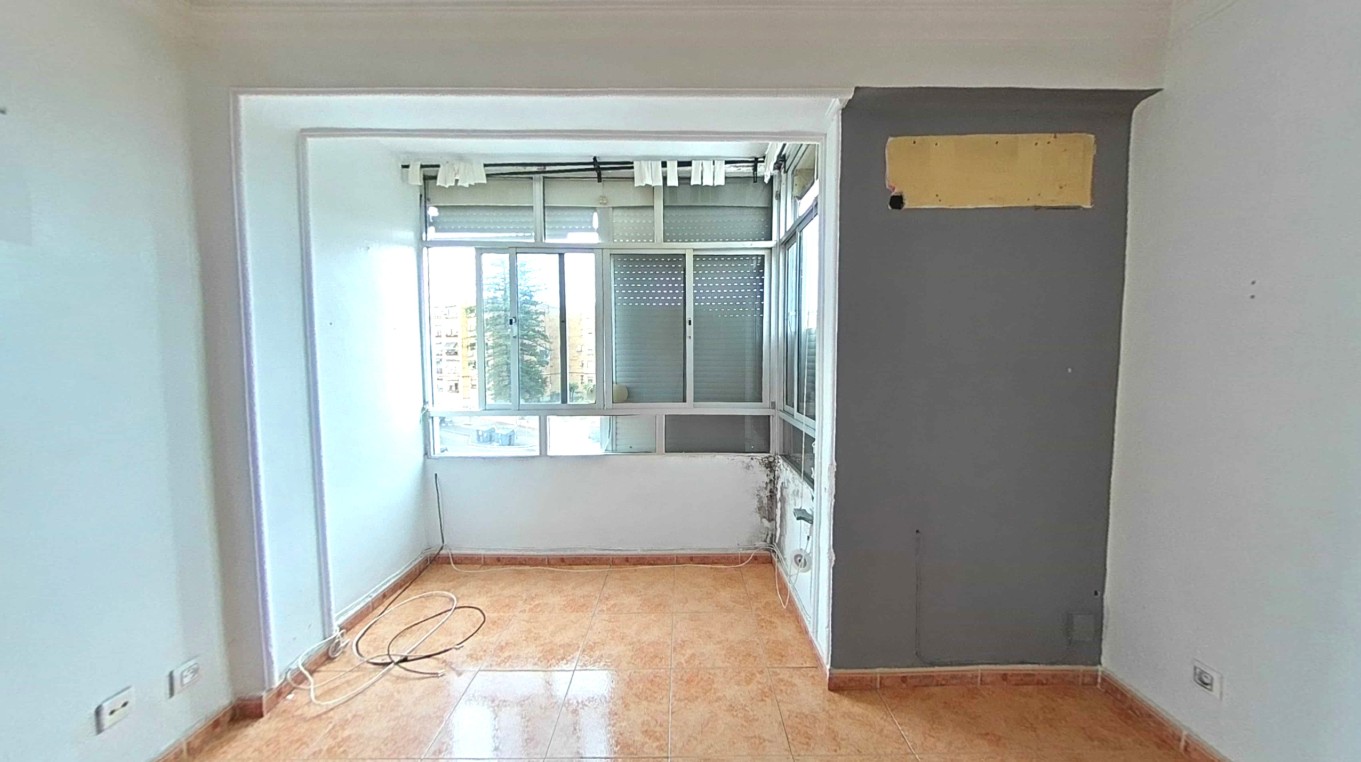 PISO PARA SU VENTA EN POLIGONO DE SAN TELMO