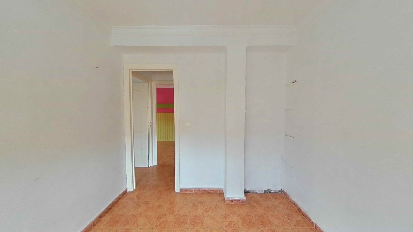 PISO PARA SU VENTA EN POLIGONO DE SAN TELMO