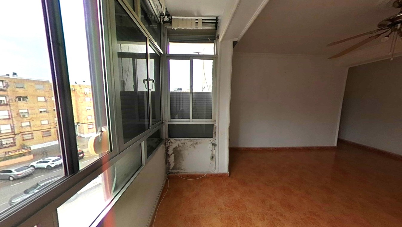 PISO PARA SU VENTA EN POLIGONO DE SAN TELMO