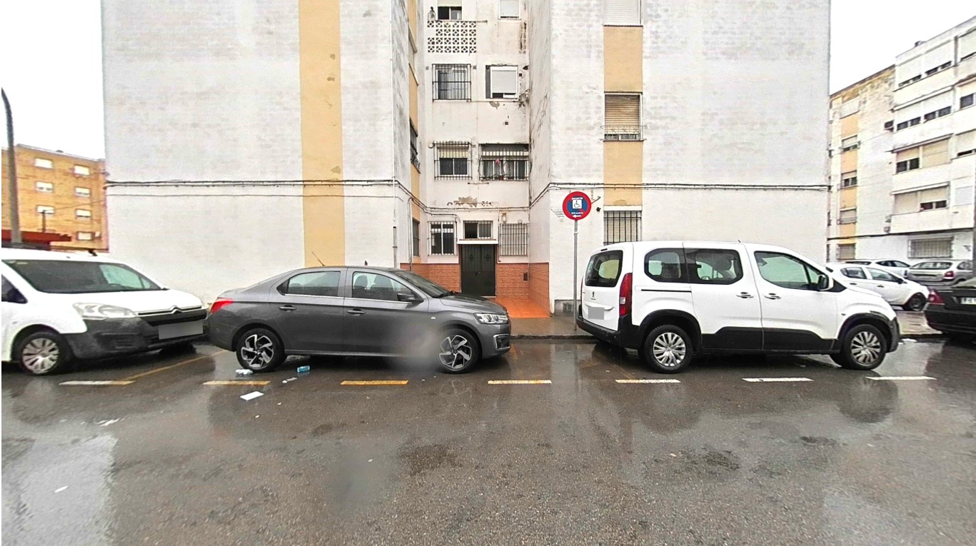 PISO PARA SU VENTA EN POLIGONO DE SAN TELMO