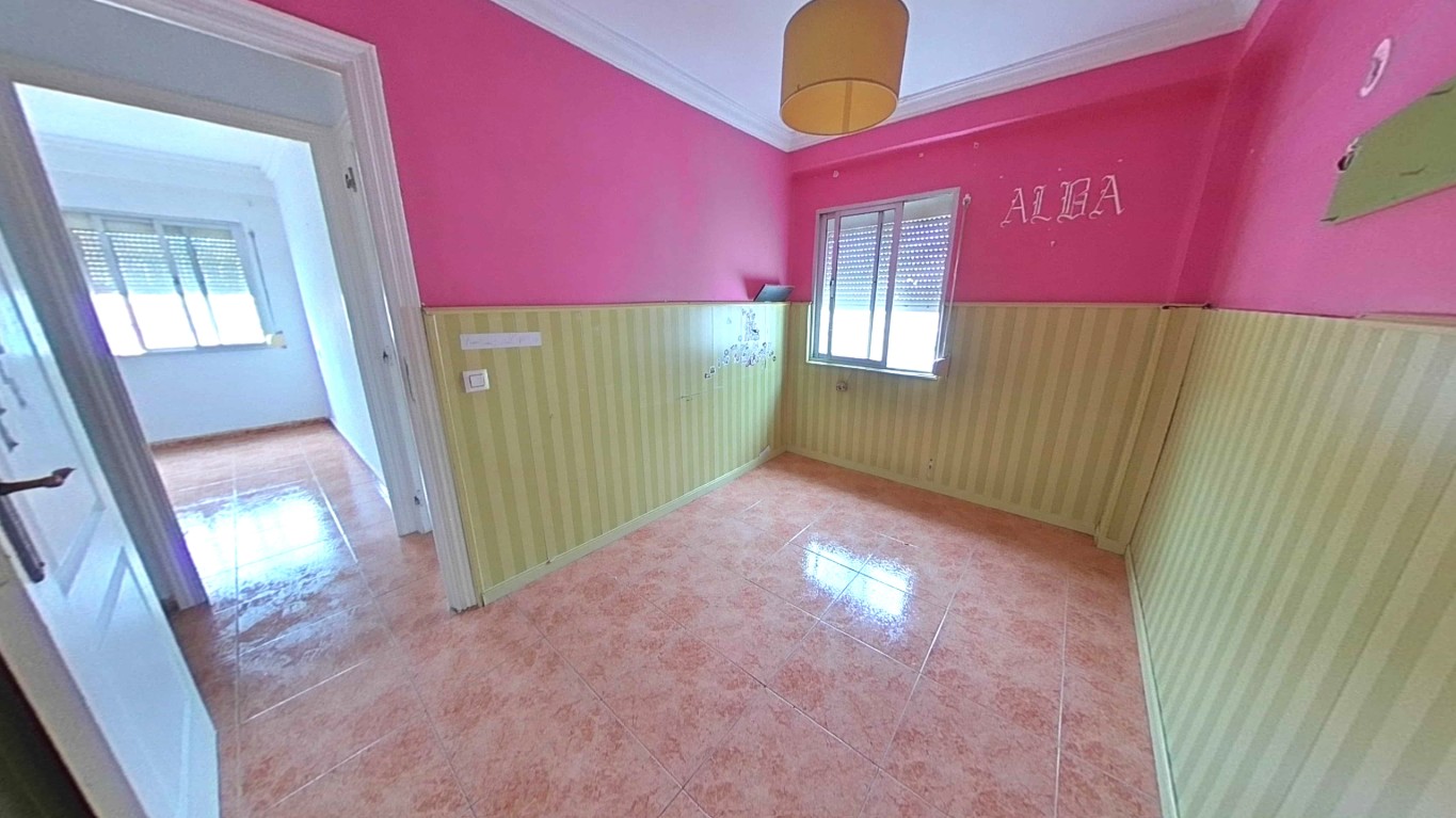 PISO PARA SU VENTA EN POLIGONO DE SAN TELMO