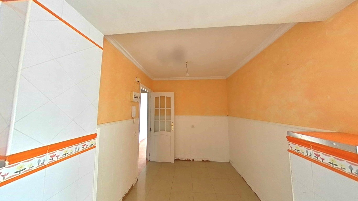 PISO PARA SU VENTA EN POLIGONO DE SAN TELMO