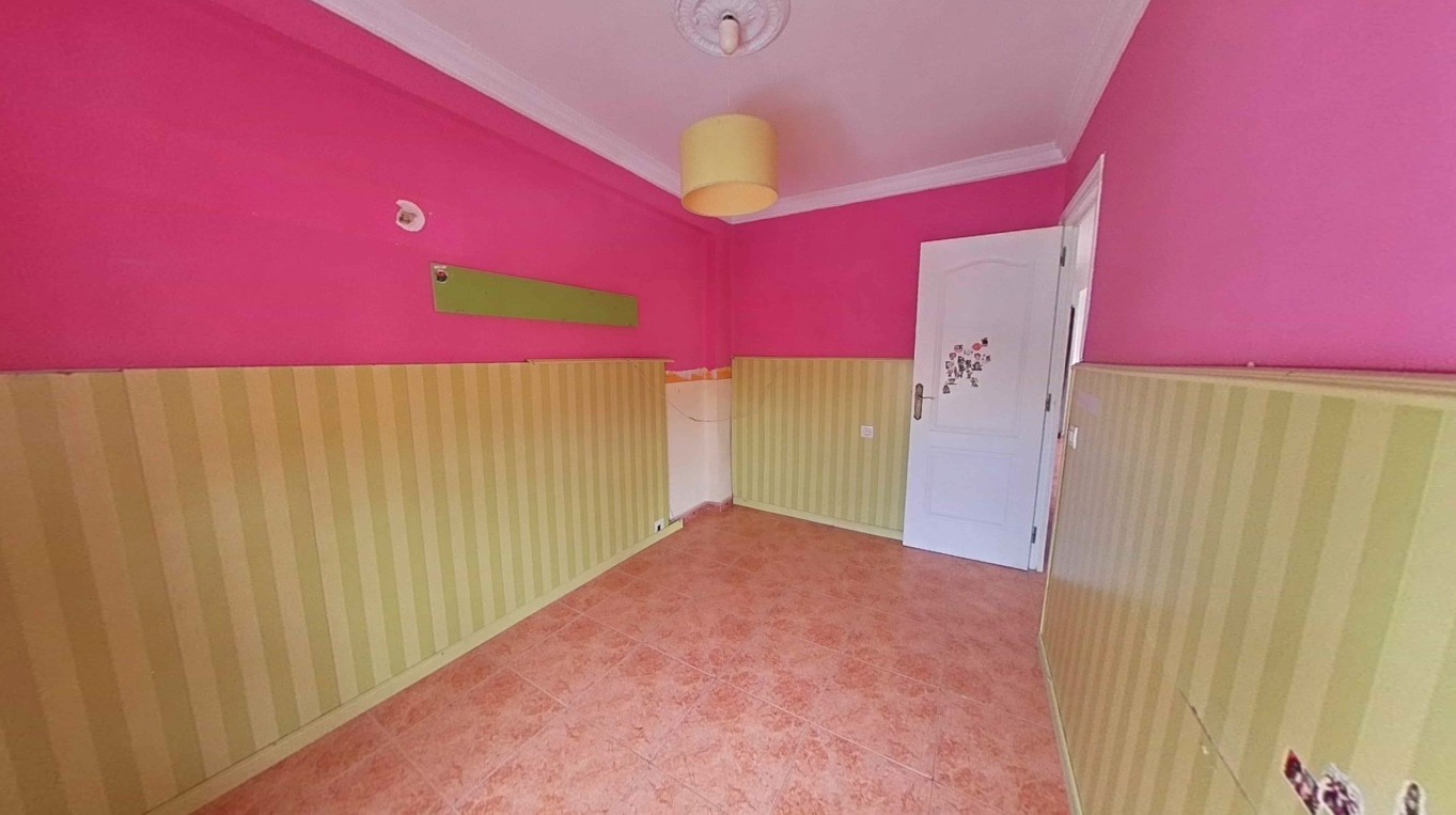 PISO PARA SU VENTA EN POLIGONO DE SAN TELMO