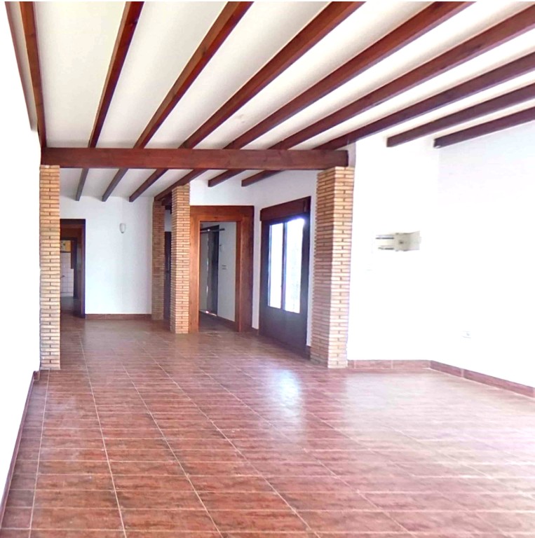 CHALET INDEPNDIENTE EN VENTA
