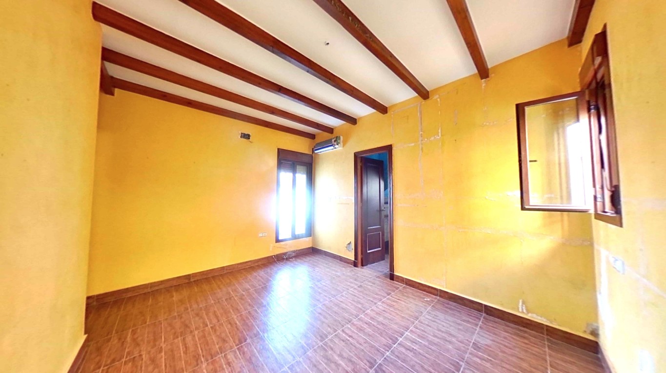 CHALET INDEPNDIENTE EN VENTA