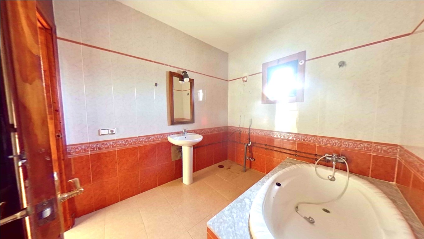 CHALET INDEPNDIENTE EN VENTA