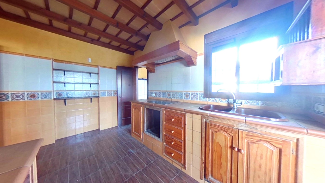 CHALET INDEPNDIENTE EN VENTA
