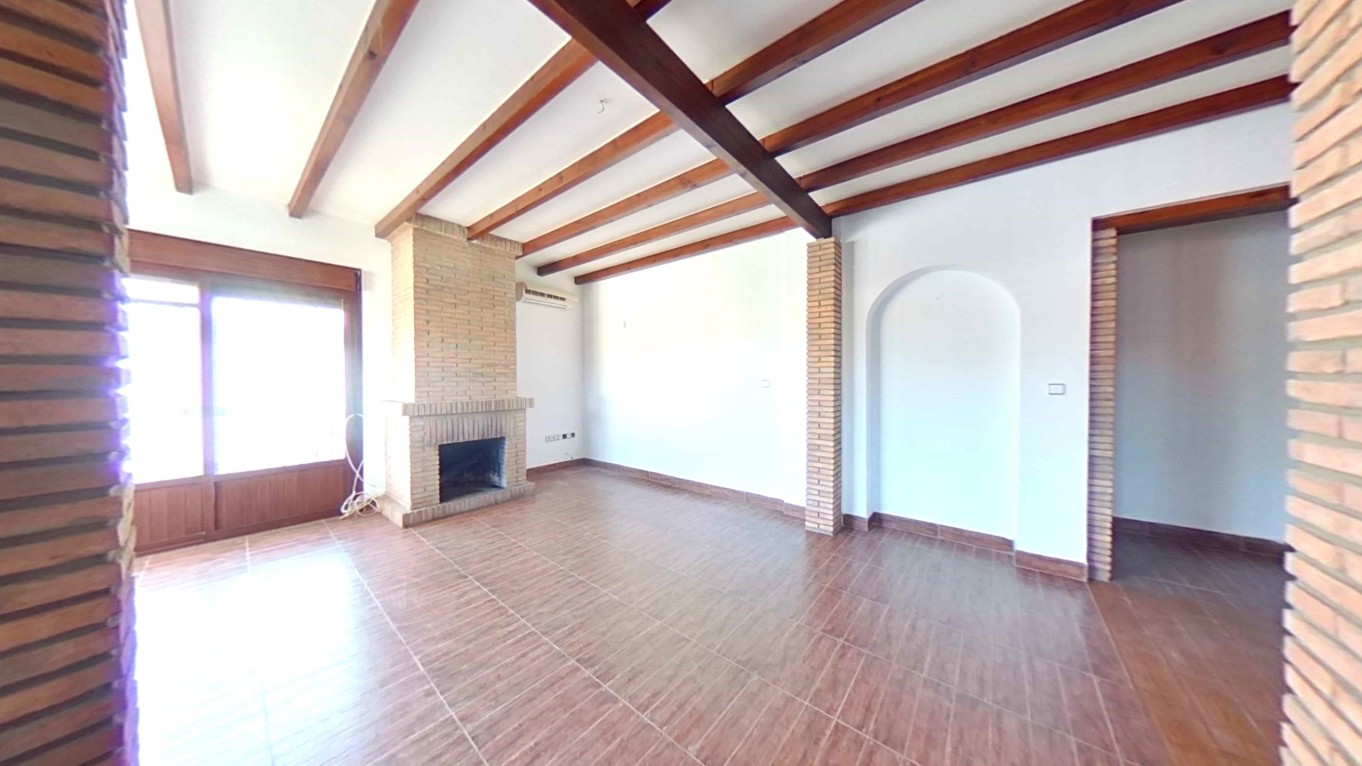 CHALET INDEPNDIENTE EN VENTA