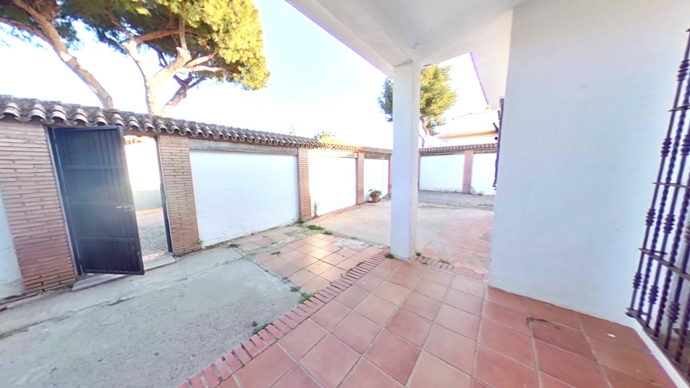 CHALET INDEPNDIENTE EN VENTA