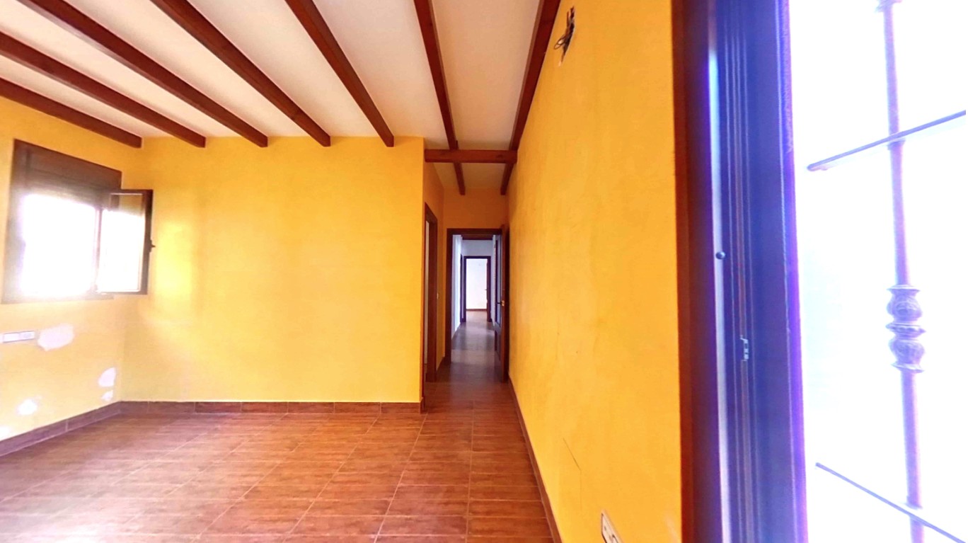 CHALET INDEPNDIENTE EN VENTA