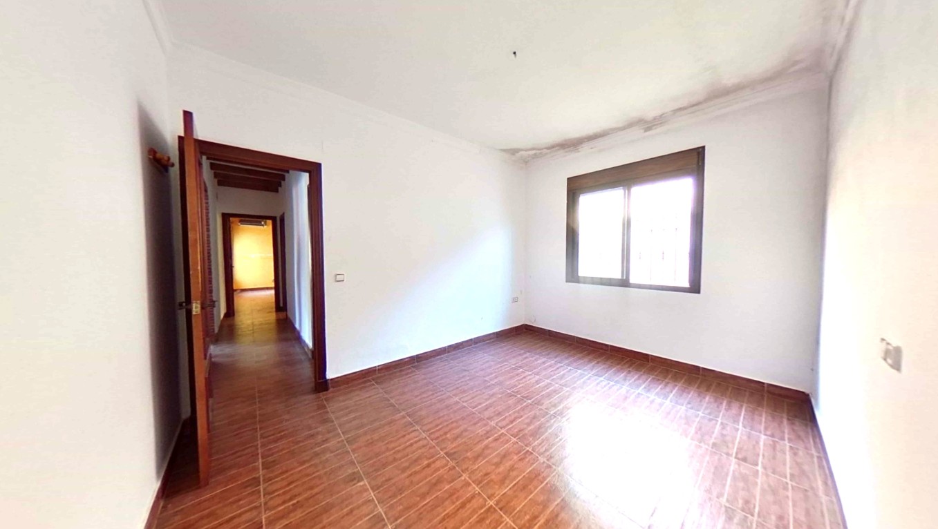 CHALET INDEPNDIENTE EN VENTA