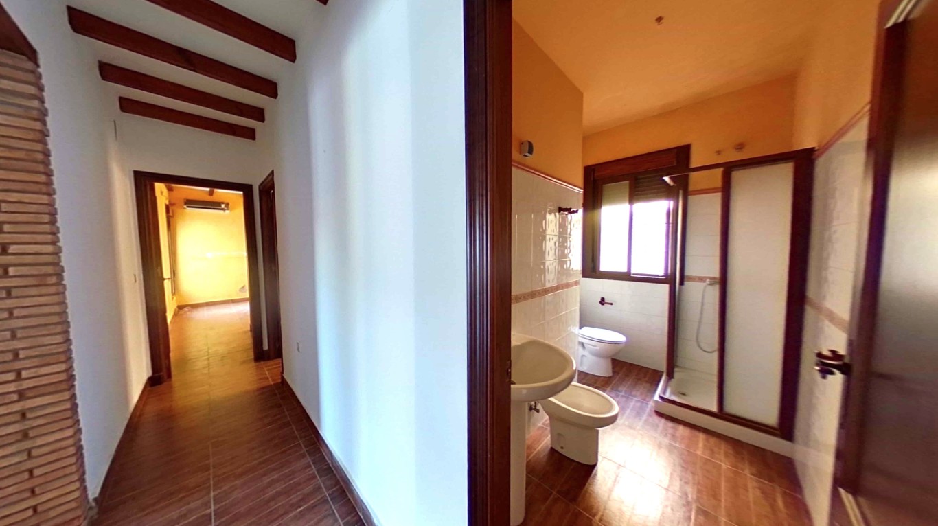 CHALET INDEPNDIENTE EN VENTA