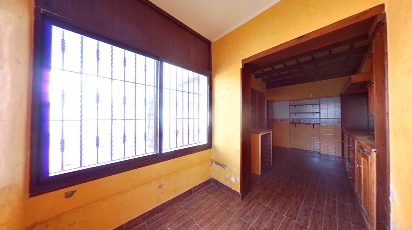 CHALET INDEPNDIENTE EN VENTA