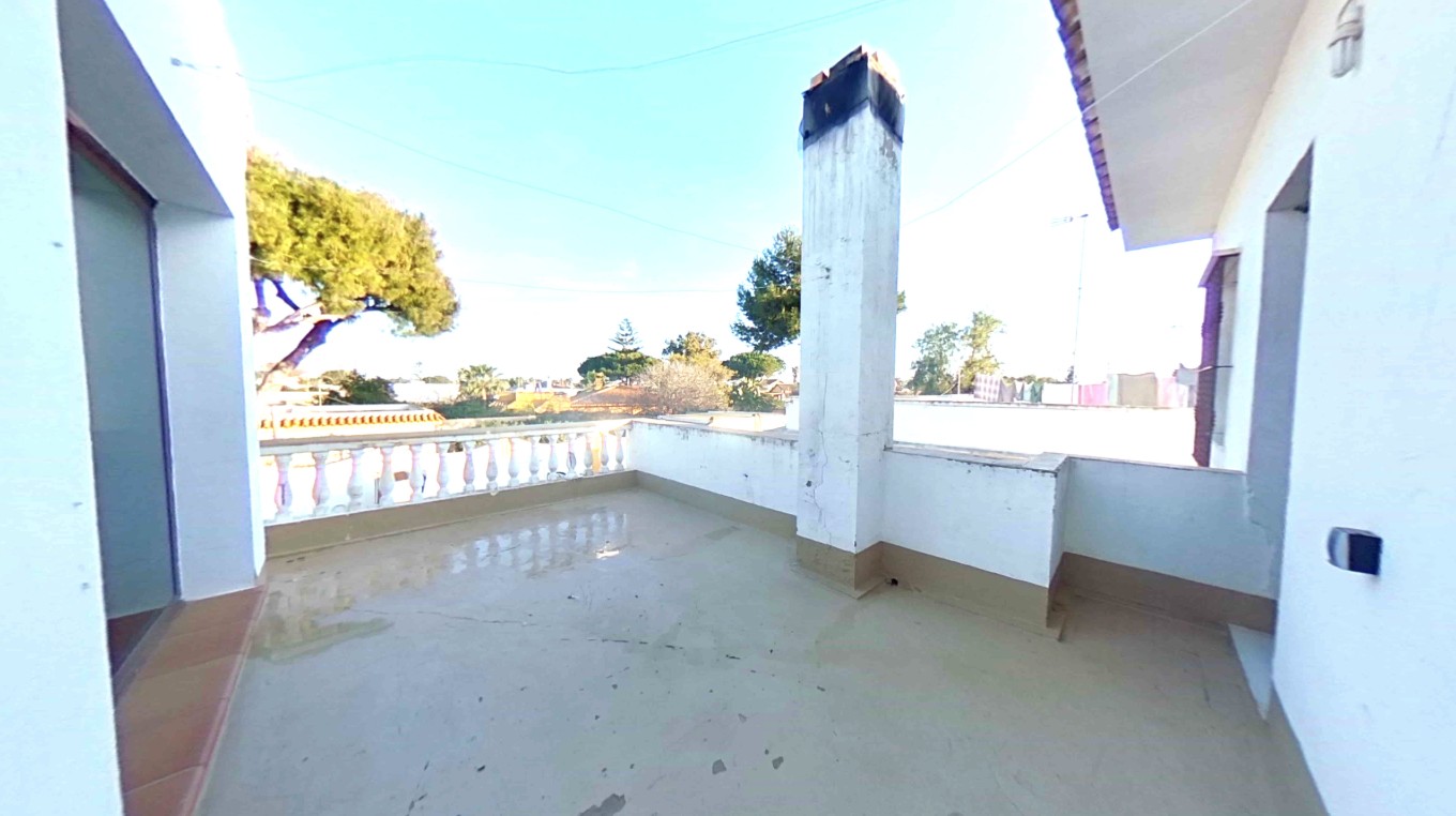 CHALET INDEPNDIENTE EN VENTA