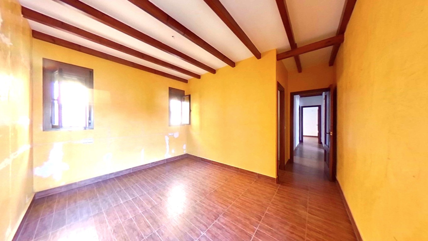 CHALET INDEPNDIENTE EN VENTA