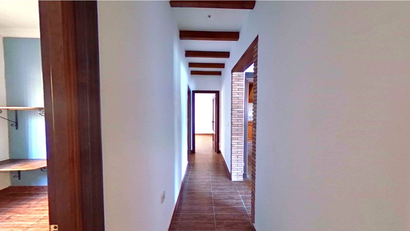 CHALET INDEPNDIENTE EN VENTA