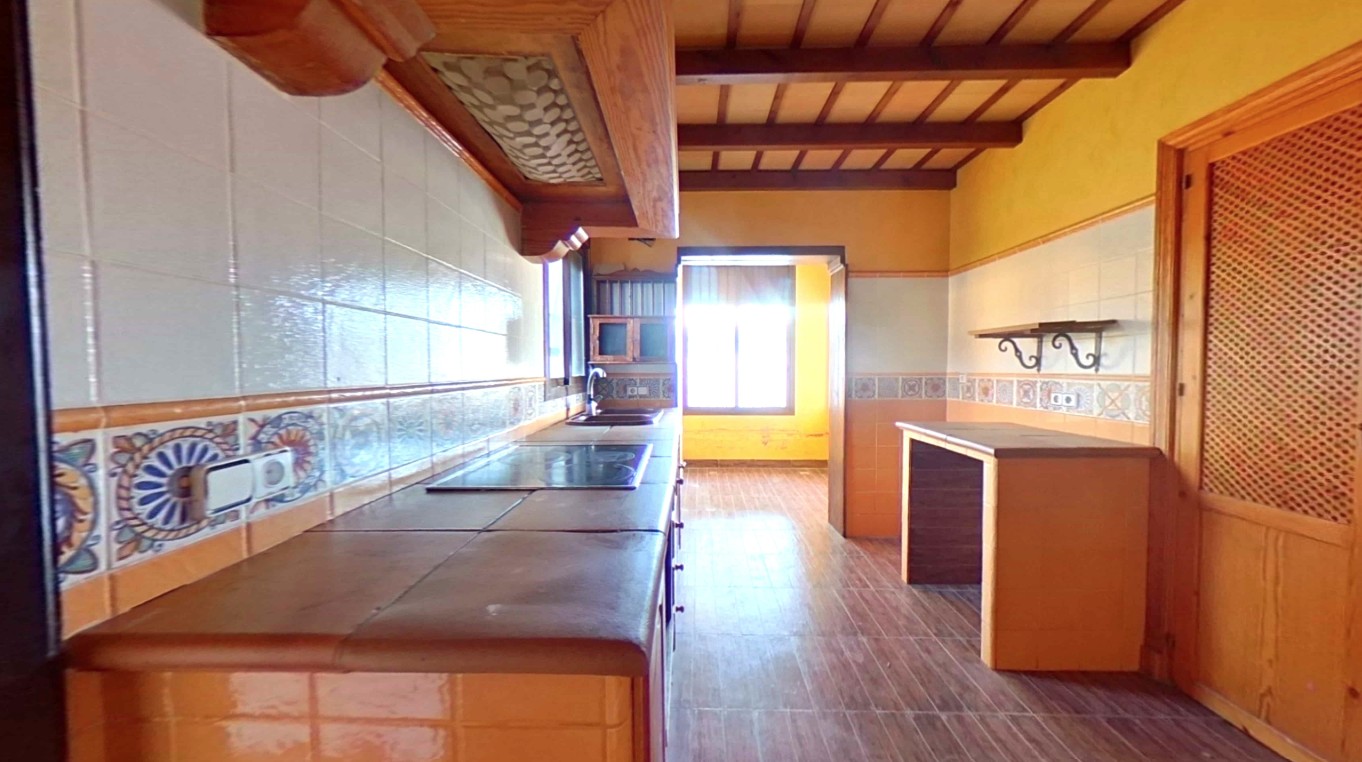 CHALET INDEPNDIENTE EN VENTA