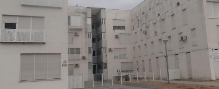 PISO EN VENTA EN PUERTA DEL SUR - VISITABLE