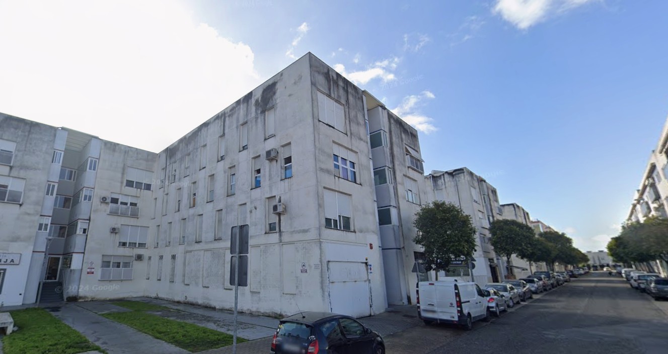 PISO EN VENTA EN PUERTA DEL SUR - VISITABLE