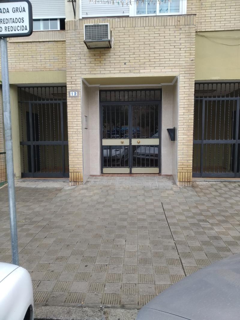 平面 出售 在 Pino Montano (Sevilla)