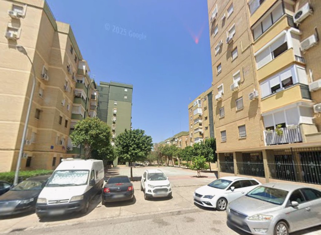 平面 出售 在 Pino Montano (Sevilla)