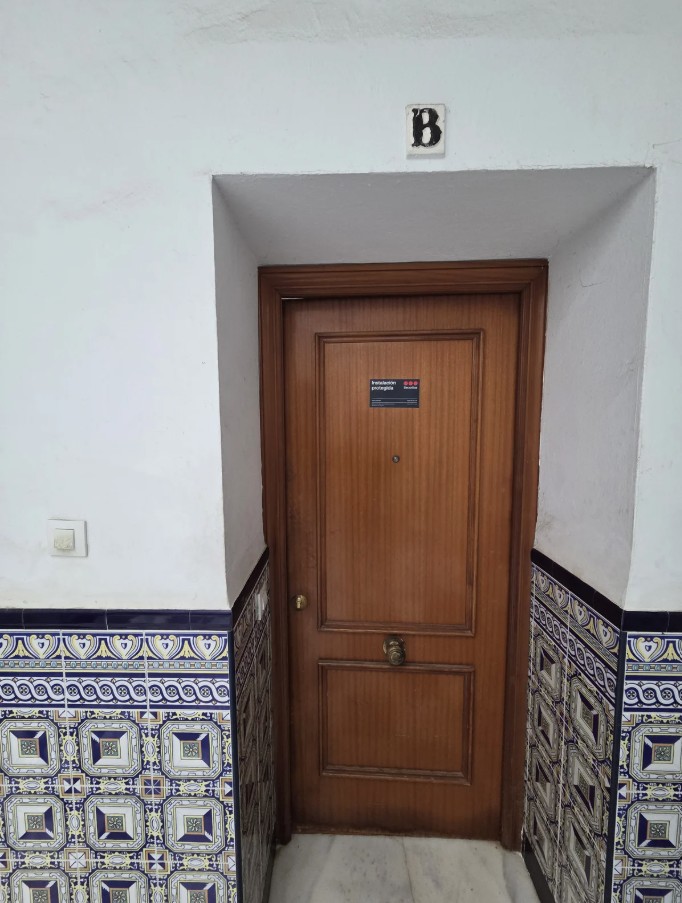 PISO EN VENTA