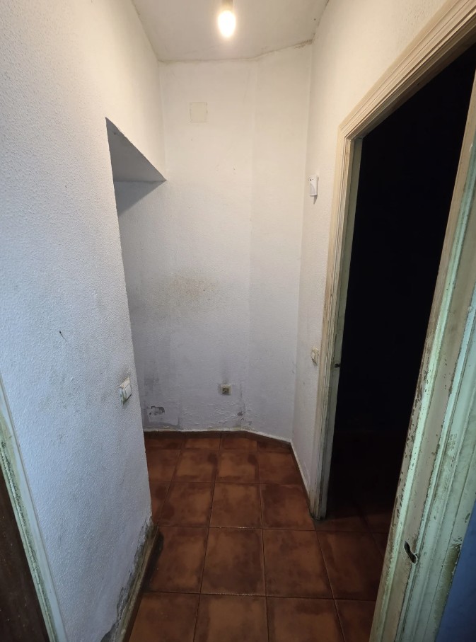 PISO EN VENTA