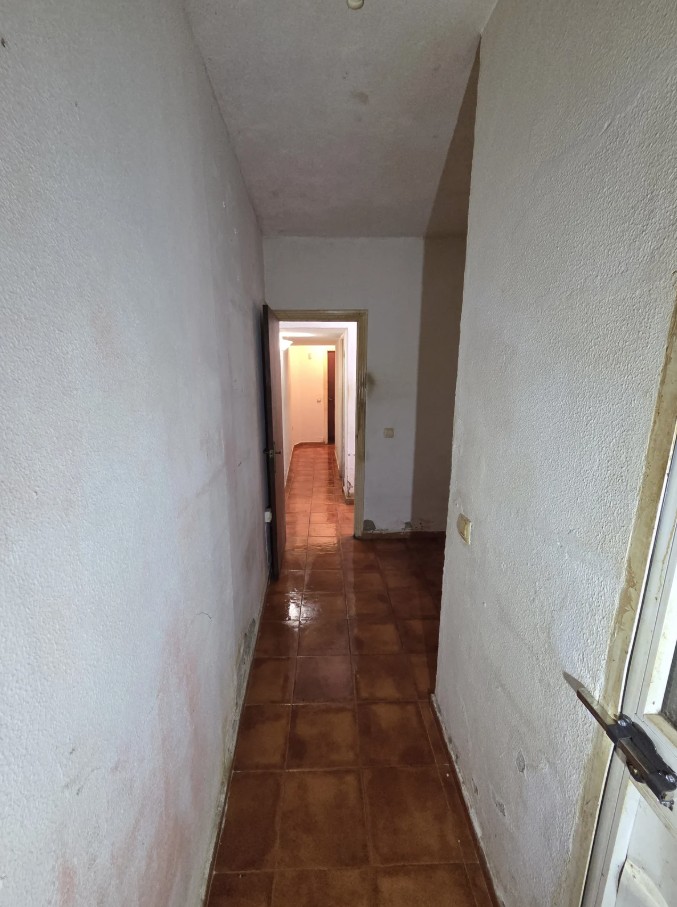 PISO EN VENTA