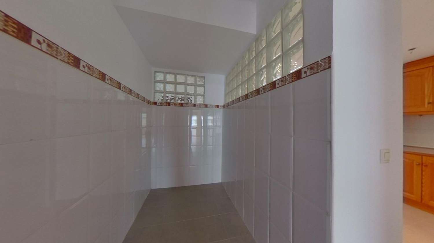 PISO EN VENTA EN SEVILLA - LOS REMEDIOS