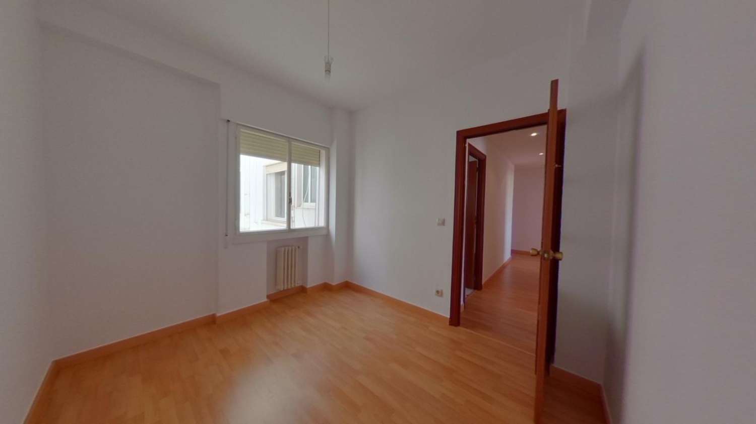 PISO EN VENTA EN SEVILLA - LOS REMEDIOS