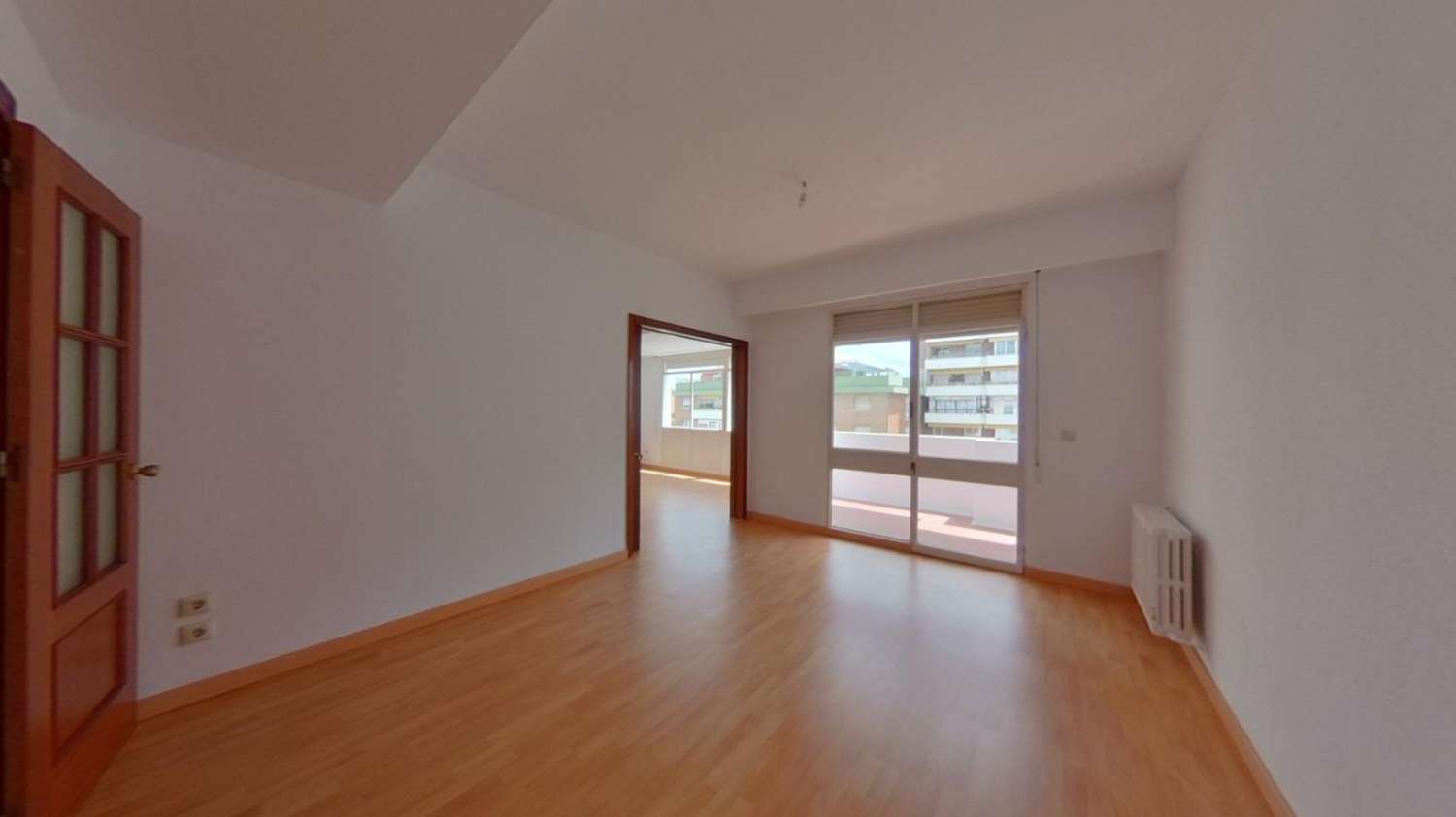 PISO EN VENTA EN SEVILLA - LOS REMEDIOS