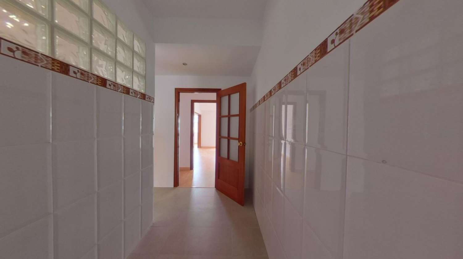 PISO EN VENTA EN SEVILLA - LOS REMEDIOS