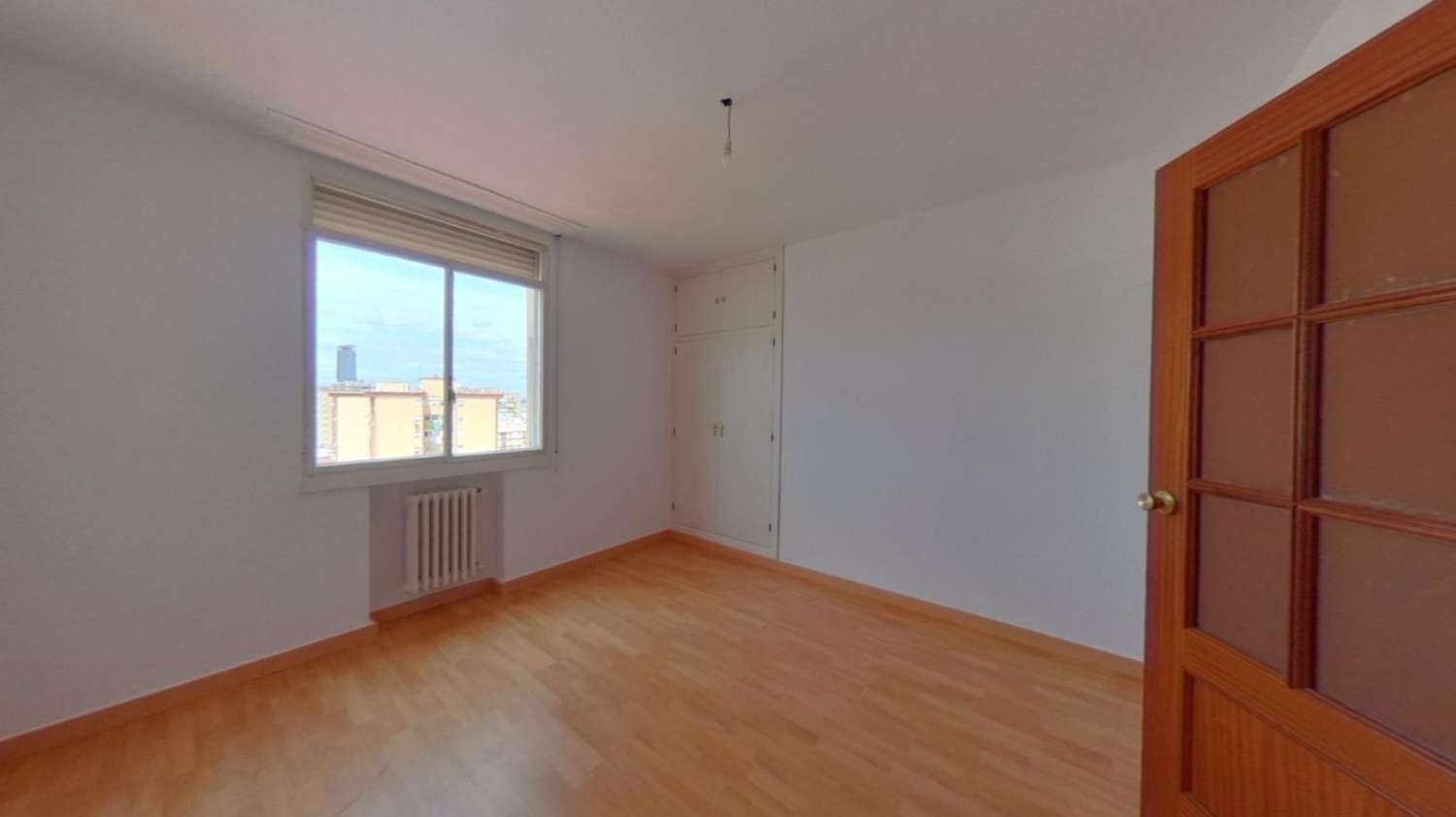 PISO EN VENTA EN SEVILLA - LOS REMEDIOS