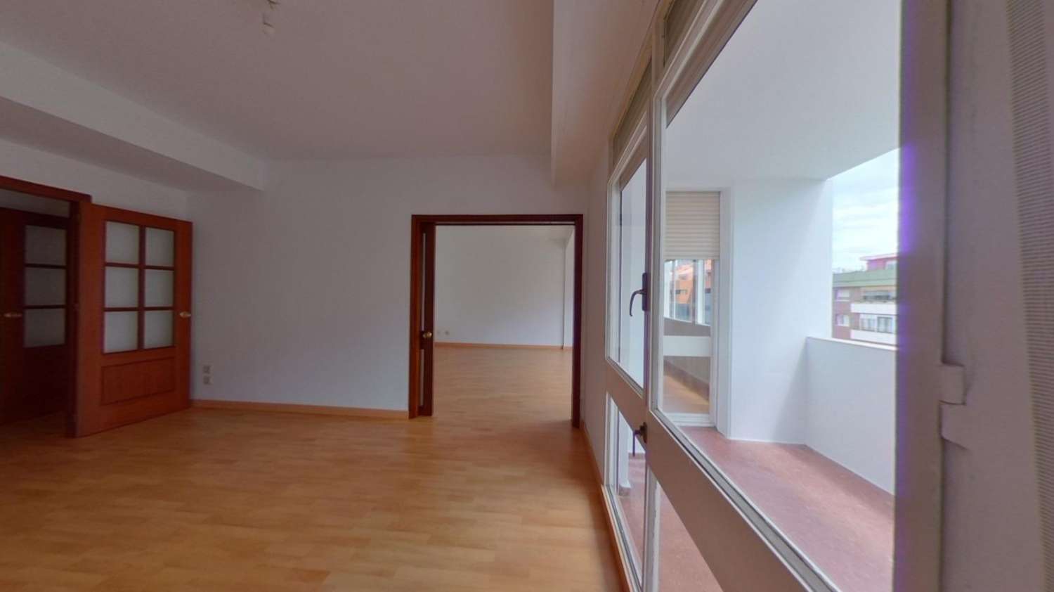 PISO EN VENTA EN SEVILLA - LOS REMEDIOS