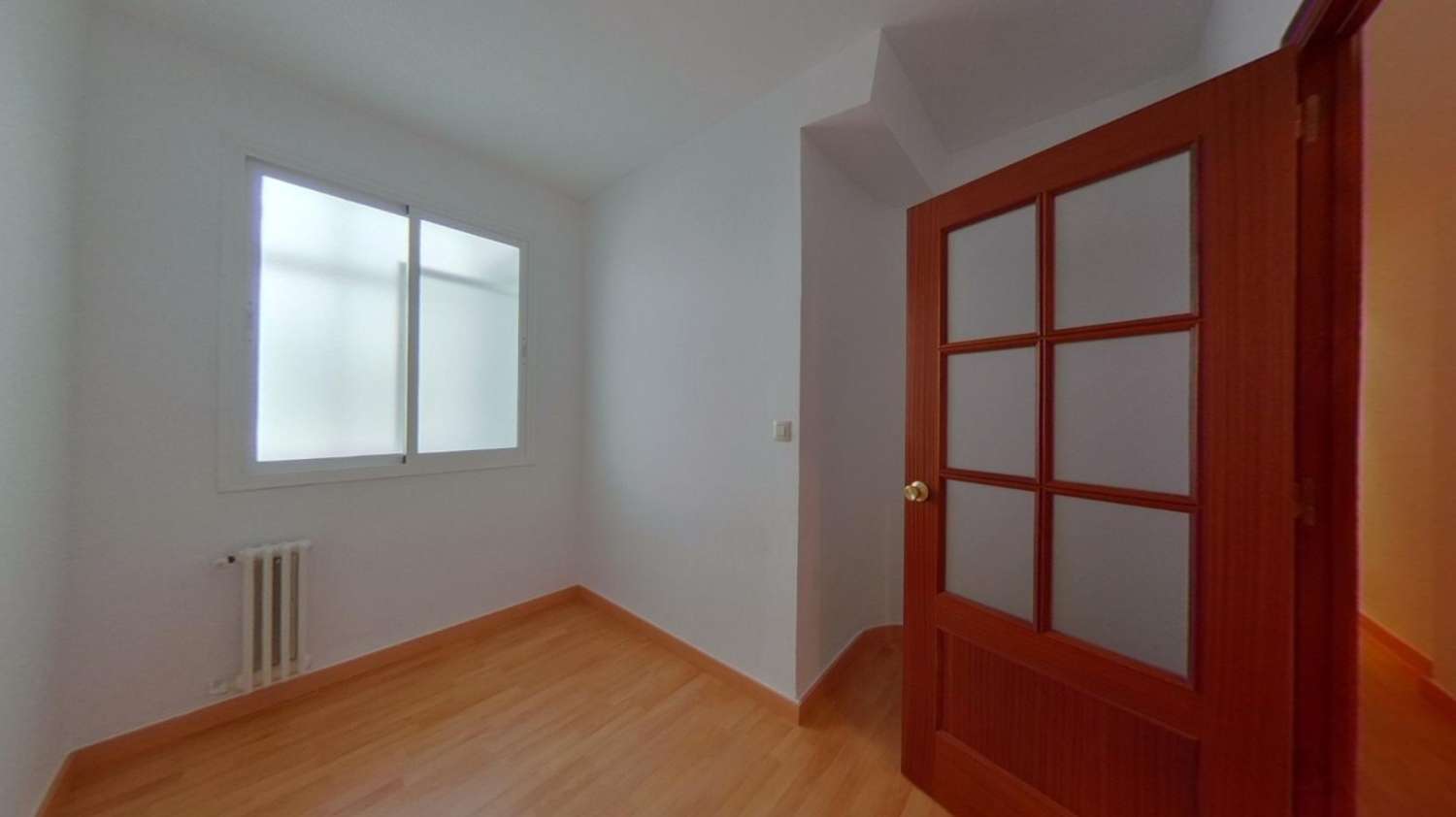 PISO EN VENTA EN SEVILLA - LOS REMEDIOS