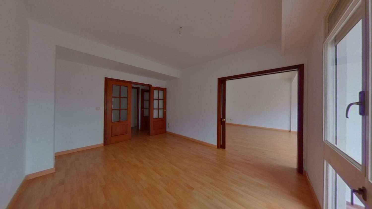 PISO EN VENTA EN SEVILLA - LOS REMEDIOS